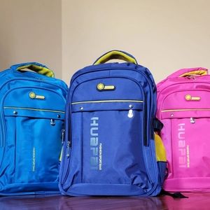School bags